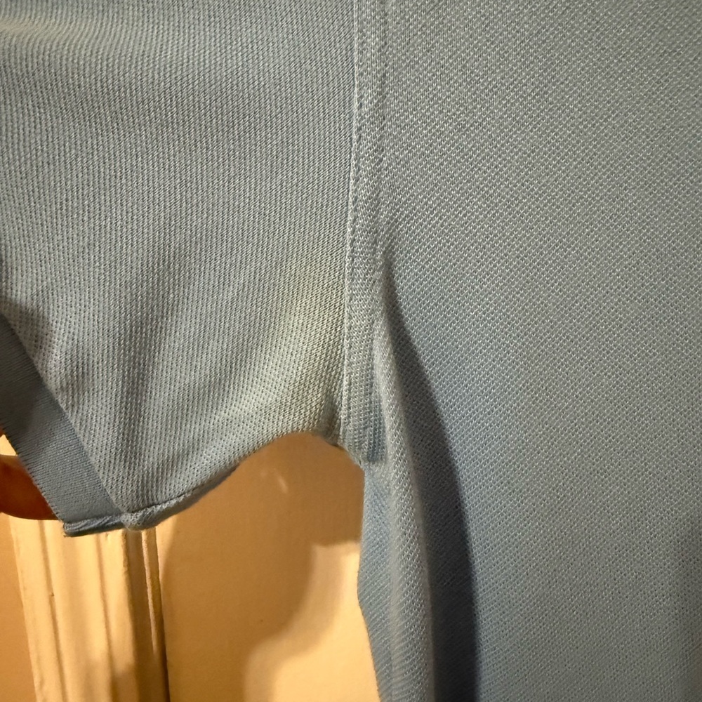 Southern Tide Boys’ Skipjack Polo Shirt – Light Blue L (12–14) - Picture 3 of 3